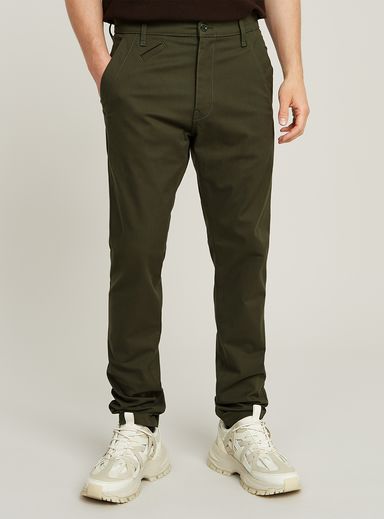 Bronson 3.0 Slim Chino